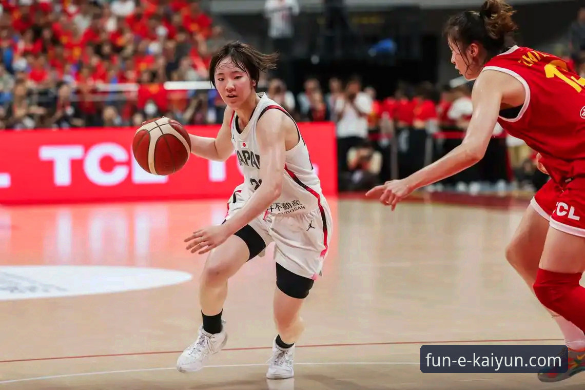 中国女篮战术变阵与球星爆发：一场流畅赛事转播背后的技术支撑深度评测