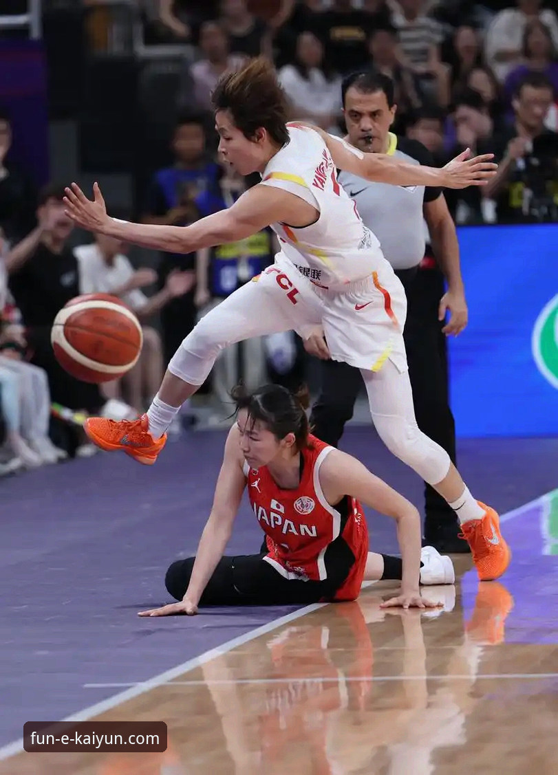 中国女篮战术变阵与球星爆发：一场流畅赛事转播背后的技术支撑深度评测